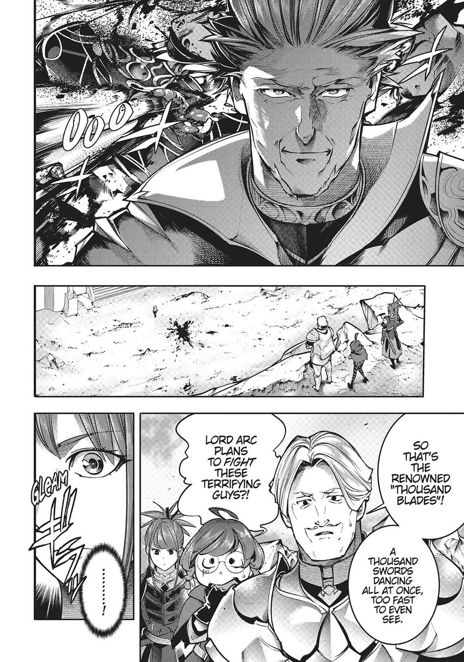 Shuumatsu no Harem: Fantasia - Chapter 48 - photo - 12