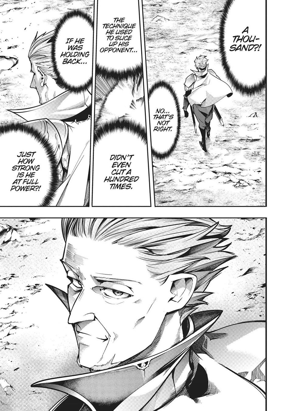Shuumatsu no Harem: Fantasia - Chapter 48 - photo - 13