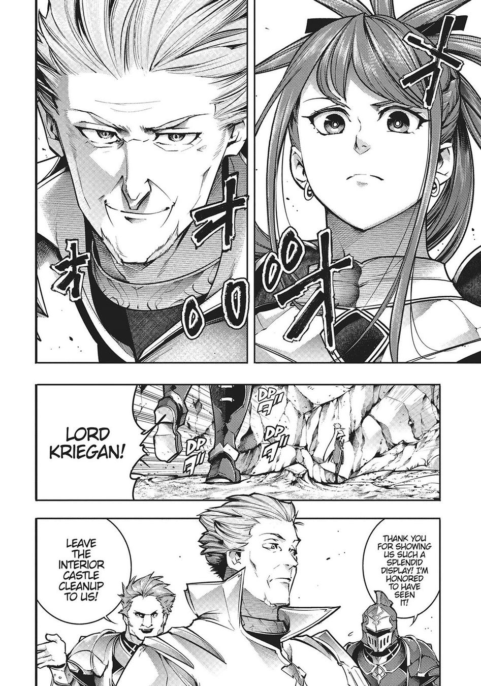 Shuumatsu no Harem: Fantasia - Chapter 48 - photo - 14