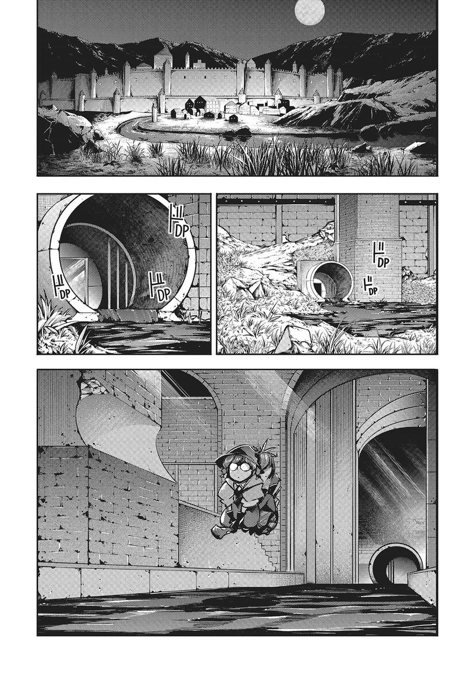 Shuumatsu no Harem: Fantasia - Chapter 48 - photo - 21