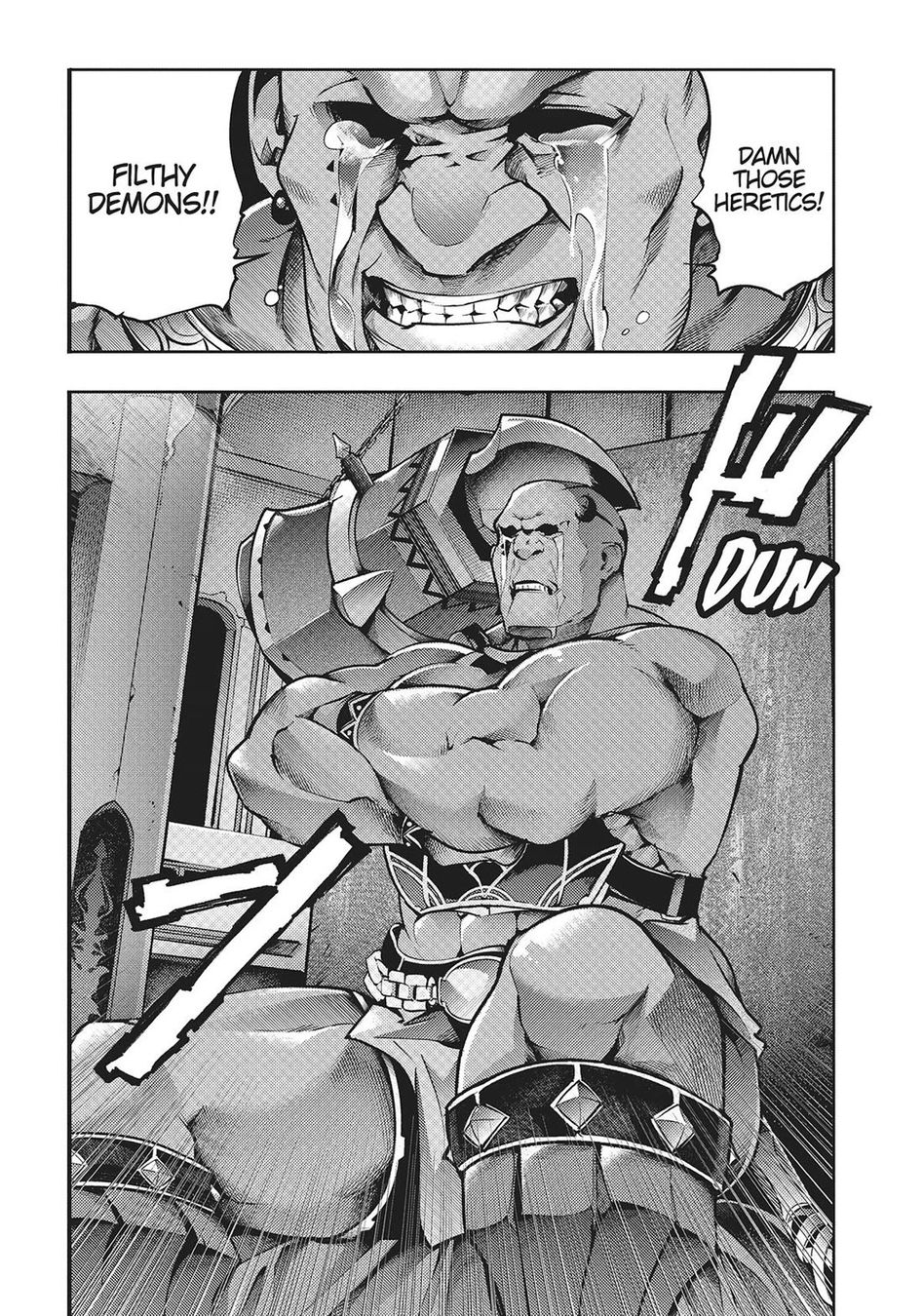 Shuumatsu no Harem: Fantasia - Chapter 48 - photo - 24