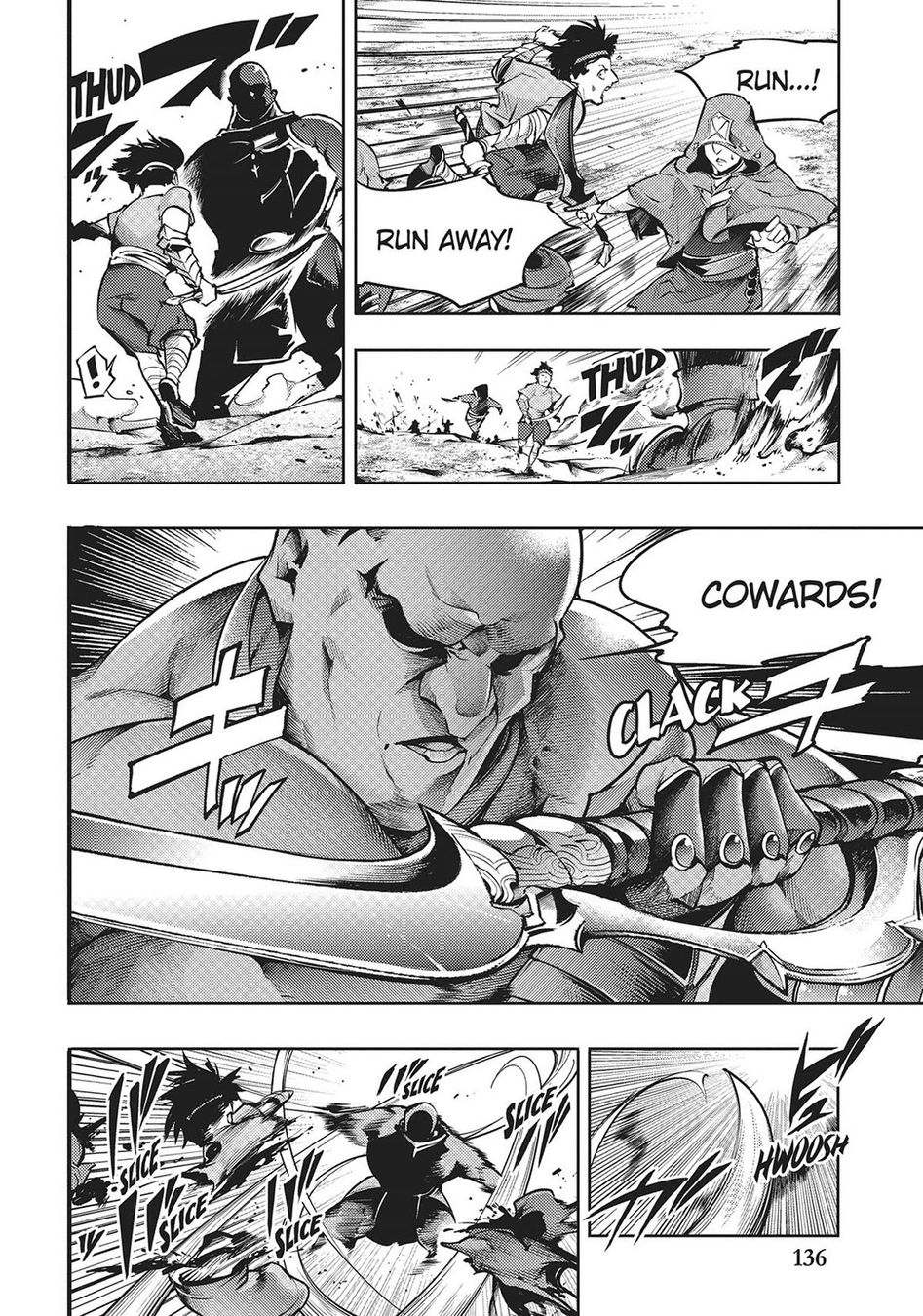 Shuumatsu no Harem: Fantasia - Chapter 48 - photo - 6