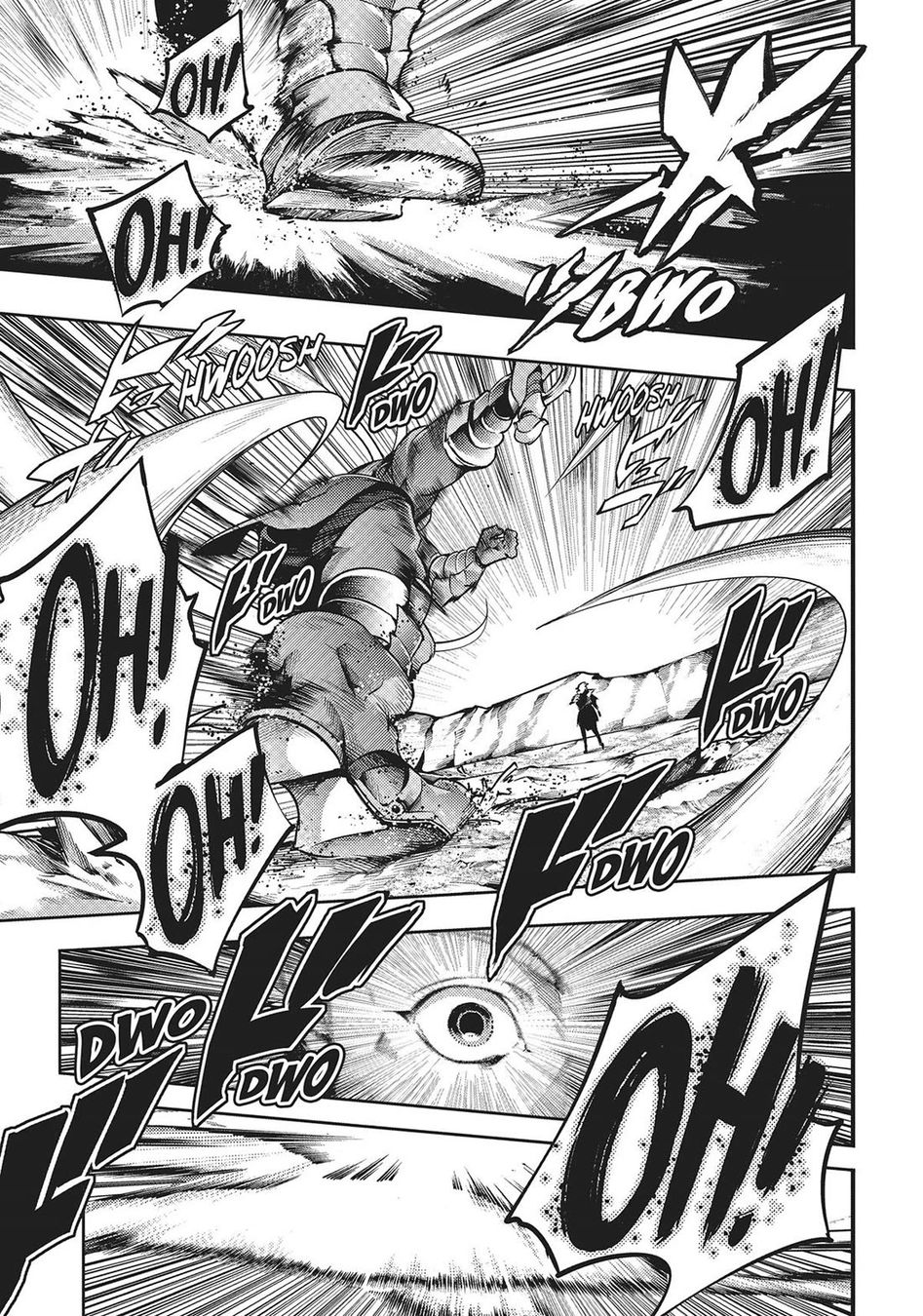 Shuumatsu no Harem: Fantasia - Chapter 48 - photo - 9