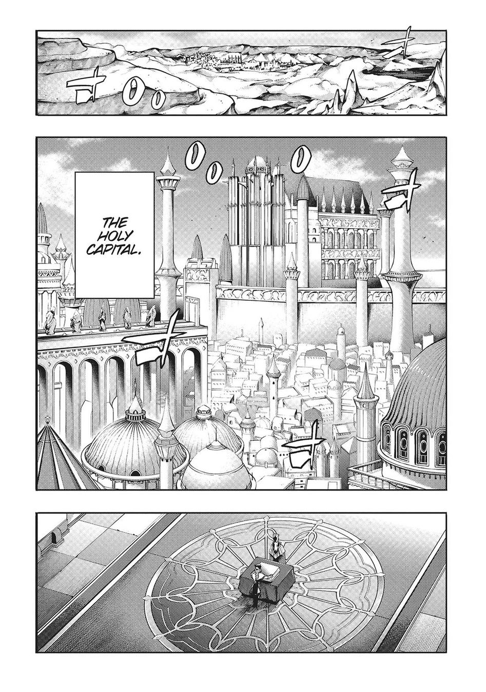 Shuumatsu no Harem: Fantasia - Chapter 49 - photo - 15