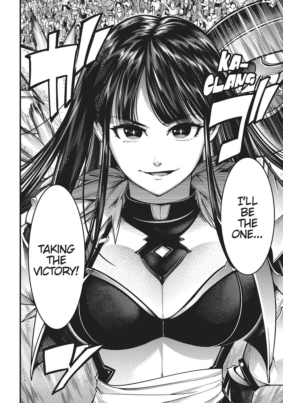 Shuumatsu no Harem: Fantasia - Chapter 51 - photo - 22