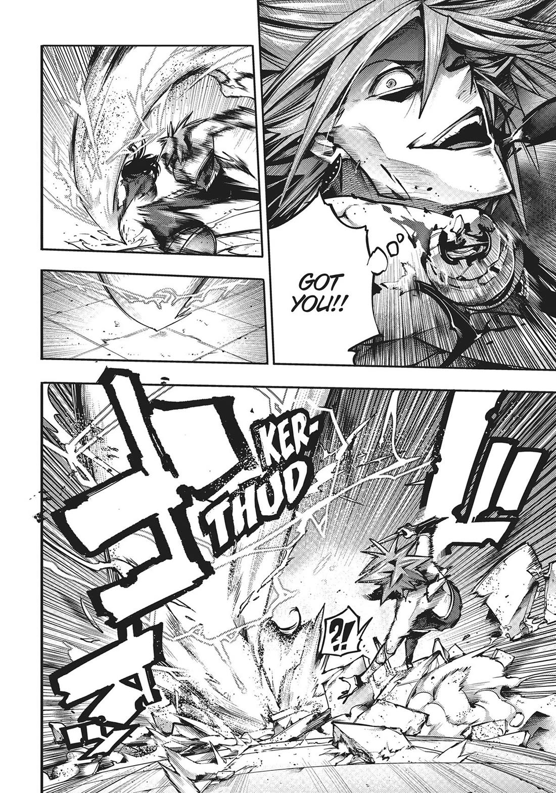 Shuumatsu no Harem: Fantasia - Chapter 52 - photo - 10