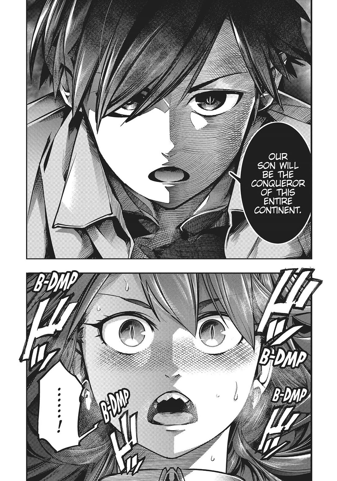 Shuumatsu no Harem: Fantasia - Chapter 53 - photo - 22