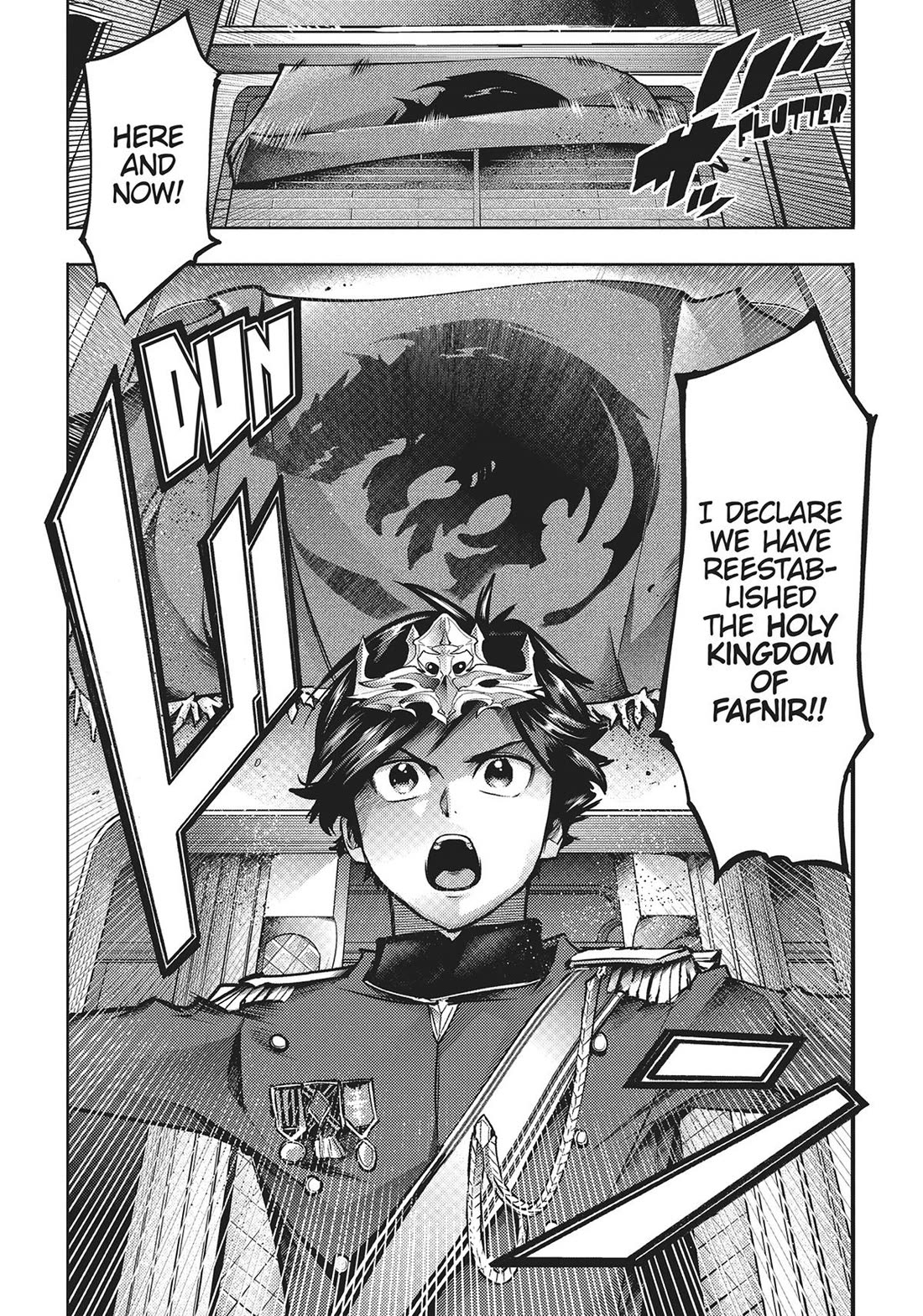 Shuumatsu no Harem: Fantasia - Chapter 54 - photo - 23