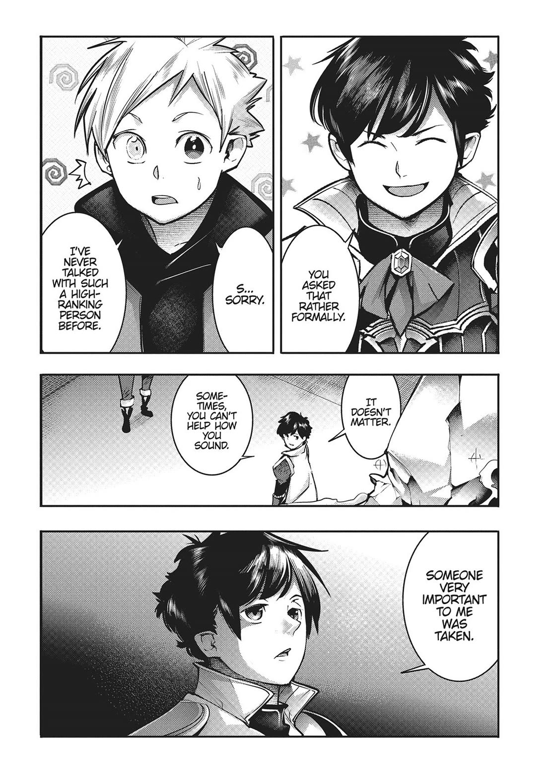 Shuumatsu no Harem: Fantasia - Chapter 56 - photo - 14
