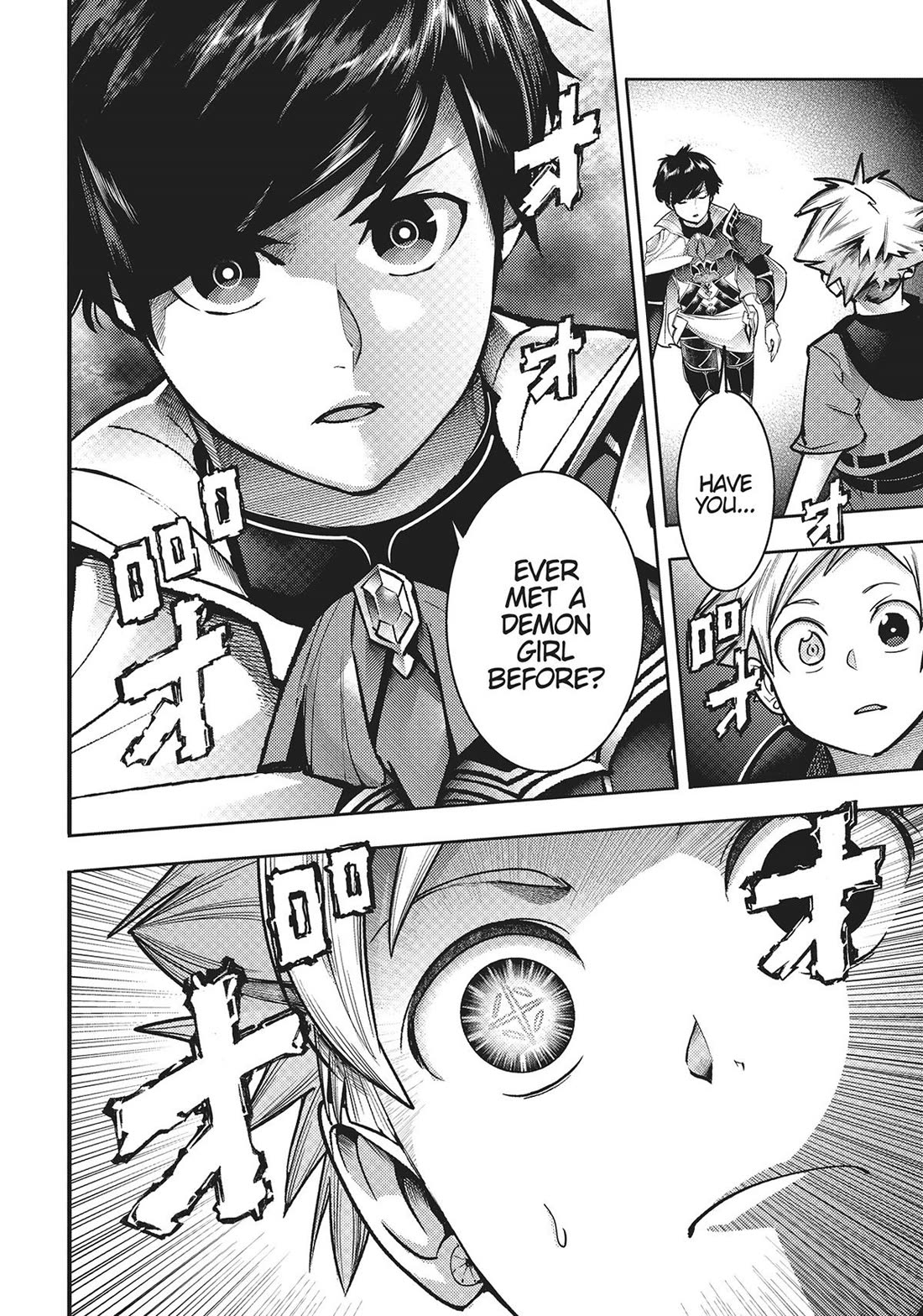 Shuumatsu no Harem: Fantasia - Chapter 56 - photo - 20