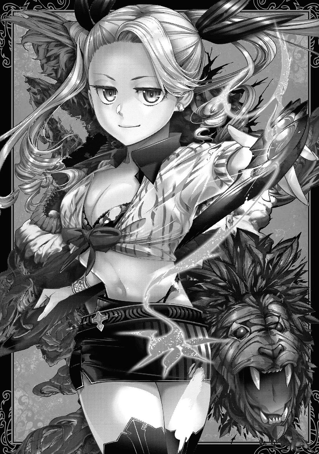 Shuumatsu no Harem: Fantasia - Chapter 56 - photo - 26