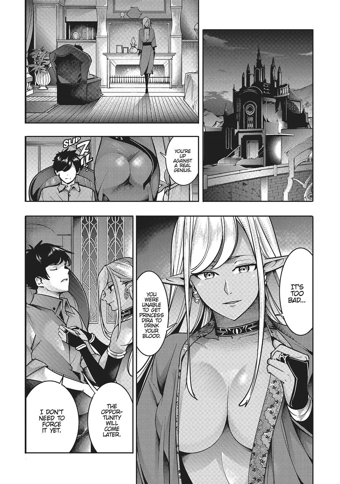 Shuumatsu no Harem: Fantasia - Chapter 57 - photo - 26