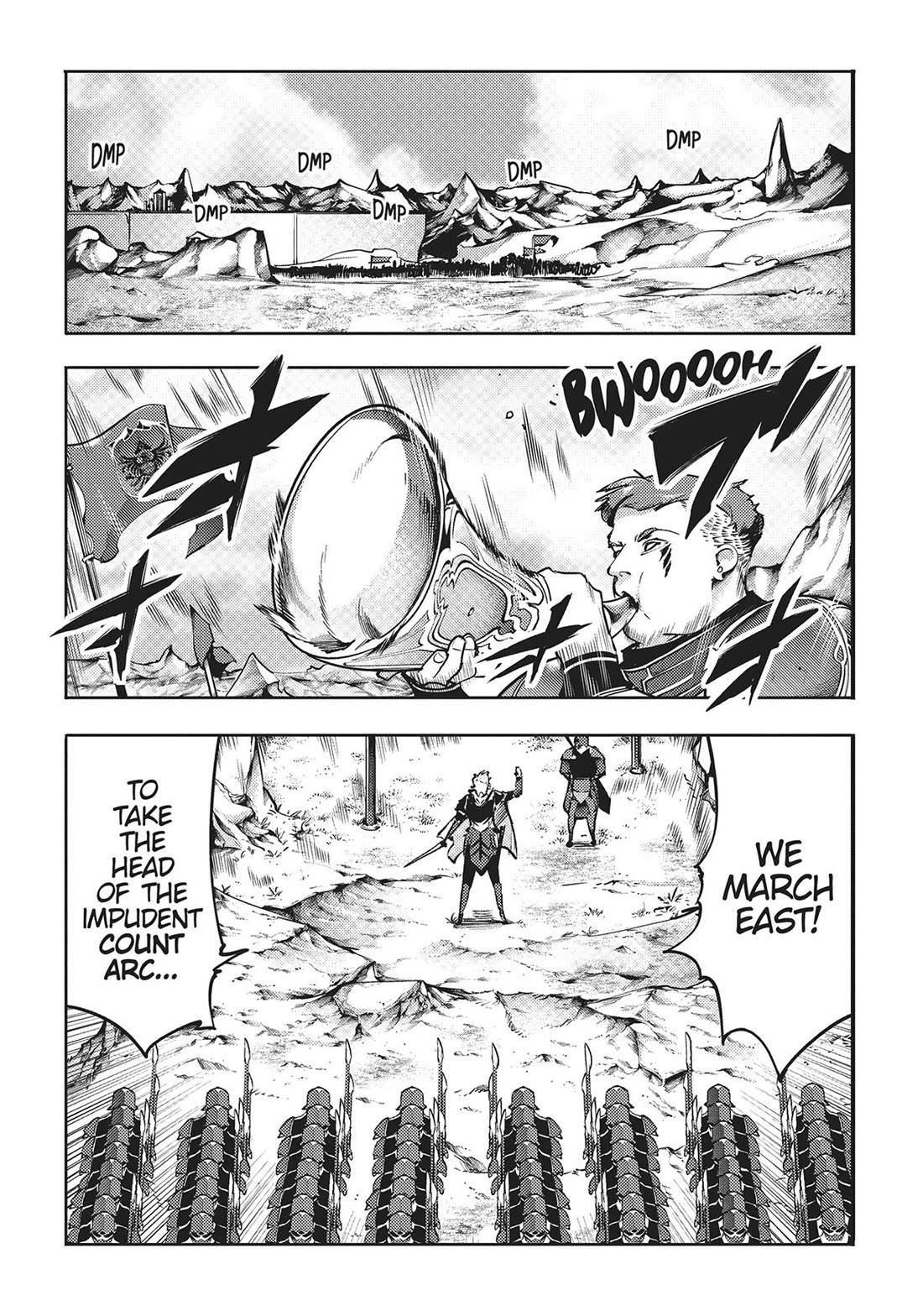 Shuumatsu no Harem: Fantasia - Chapter 59 - photo - 20