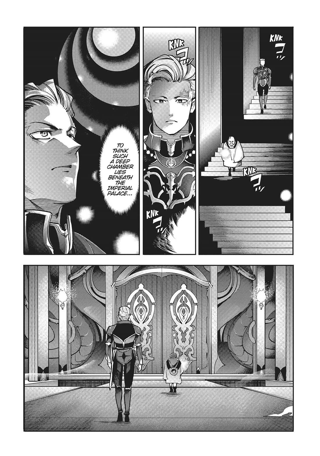 Shuumatsu no Harem: Fantasia - Chapter 59 - photo - 6