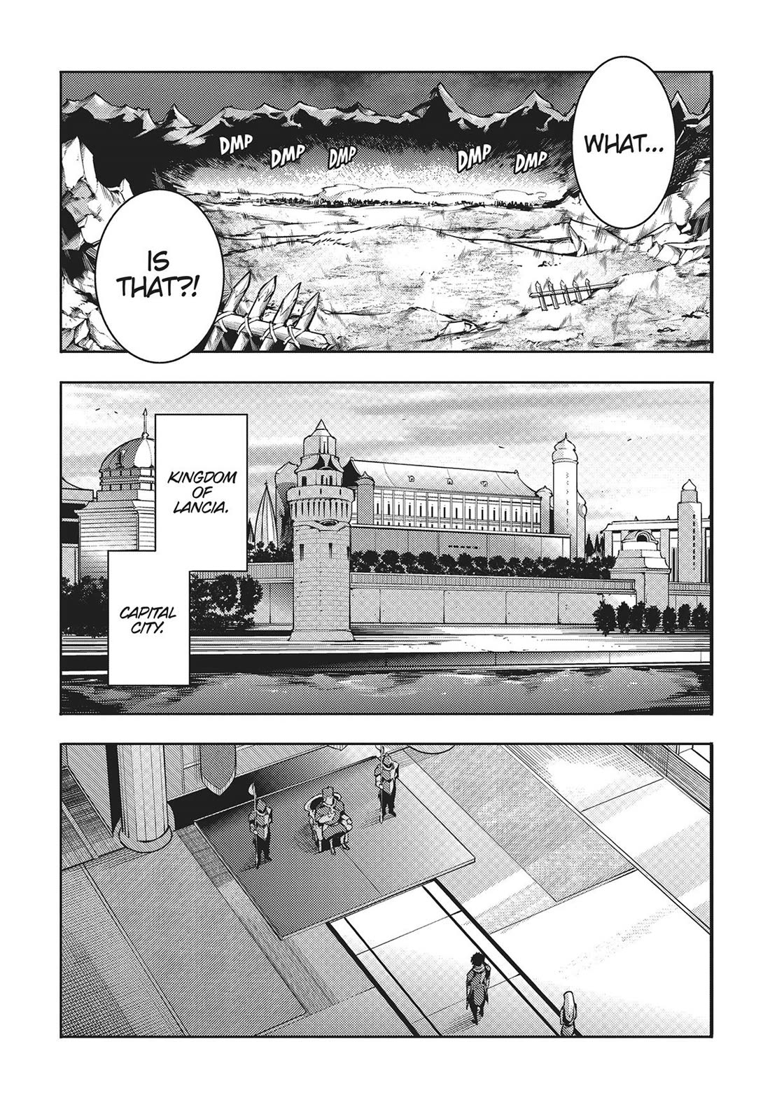 Shuumatsu no Harem: Fantasia - Chapter 60 - photo - 13