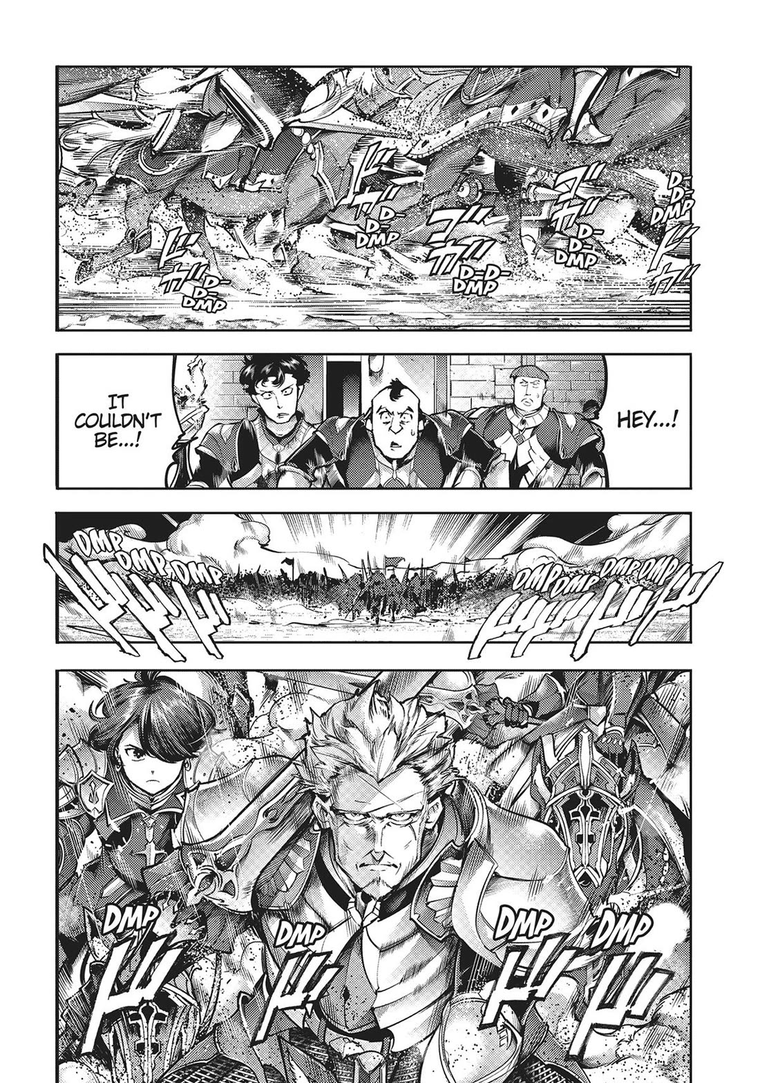 Shuumatsu no Harem: Fantasia - Chapter 60 - photo - 16