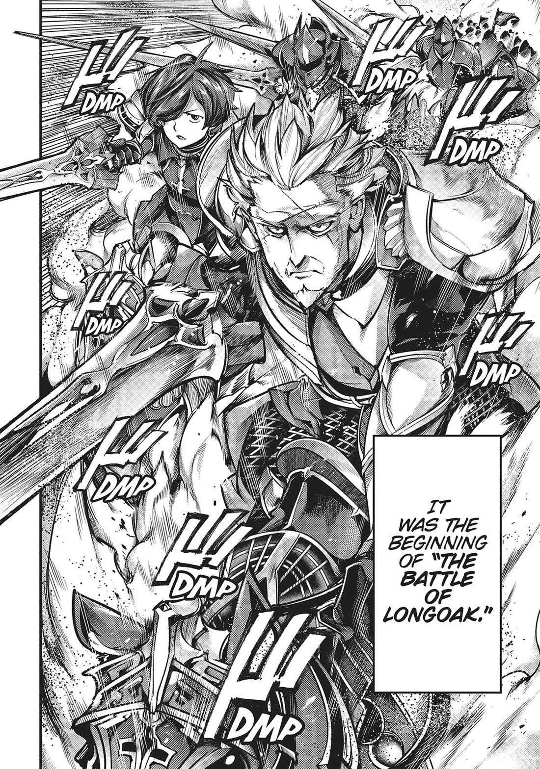 Shuumatsu no Harem: Fantasia - Chapter 60 - photo - 18