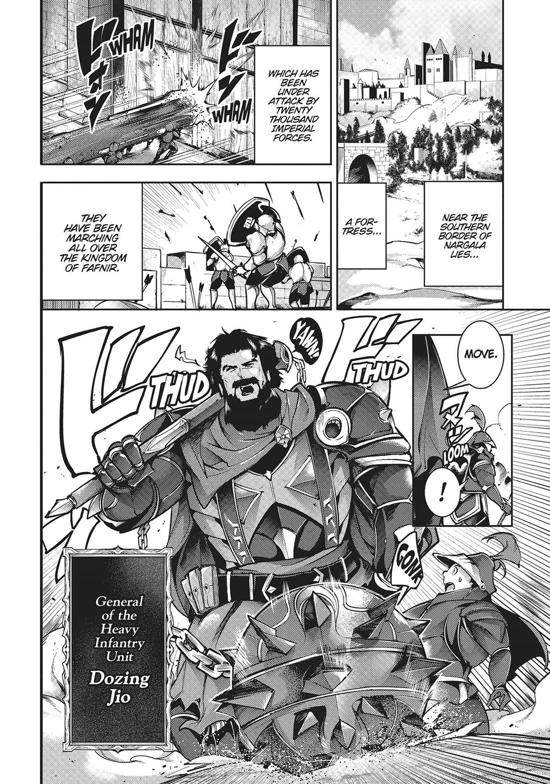 Shuumatsu no Harem: Fantasia - Chapter 60 - photo - 2