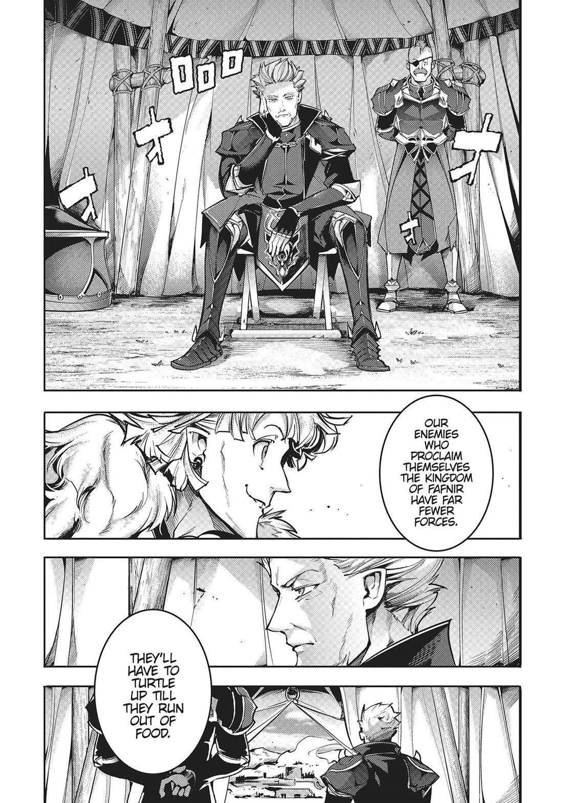 Shuumatsu no Harem: Fantasia - Chapter 60 - photo - 7