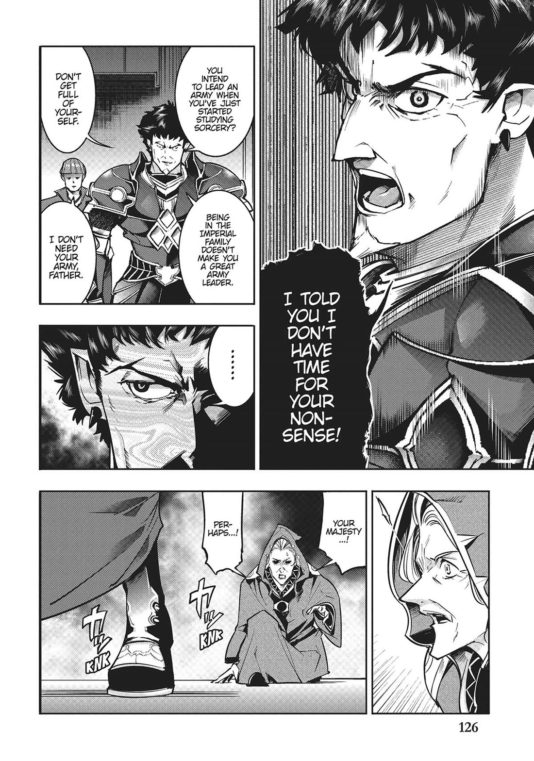 Shuumatsu no Harem: Fantasia - Chapter 61 - photo - 16