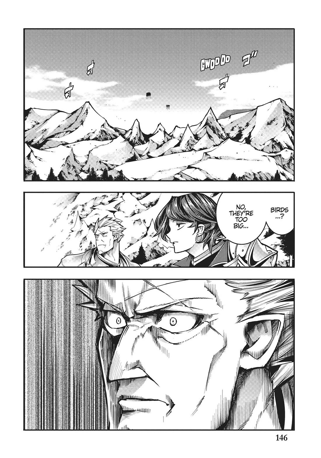 Shuumatsu no Harem: Fantasia - Chapter 62 - photo - 15