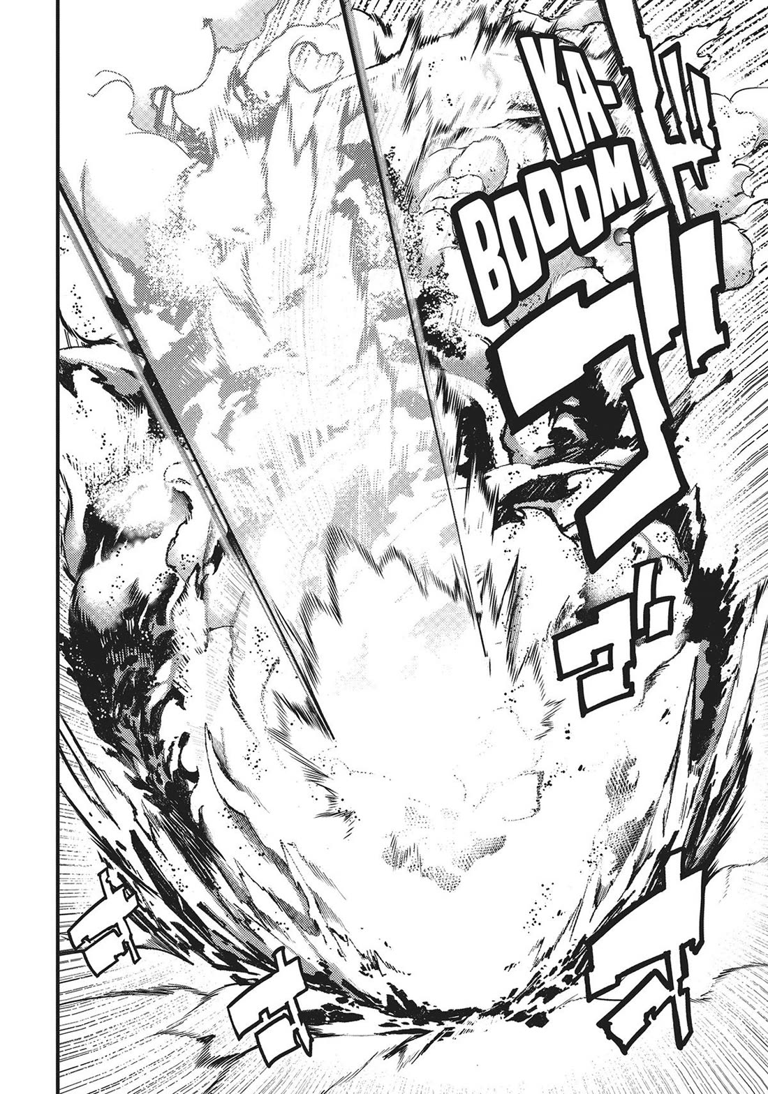 Shuumatsu no Harem: Fantasia - Chapter 62 - photo - 17