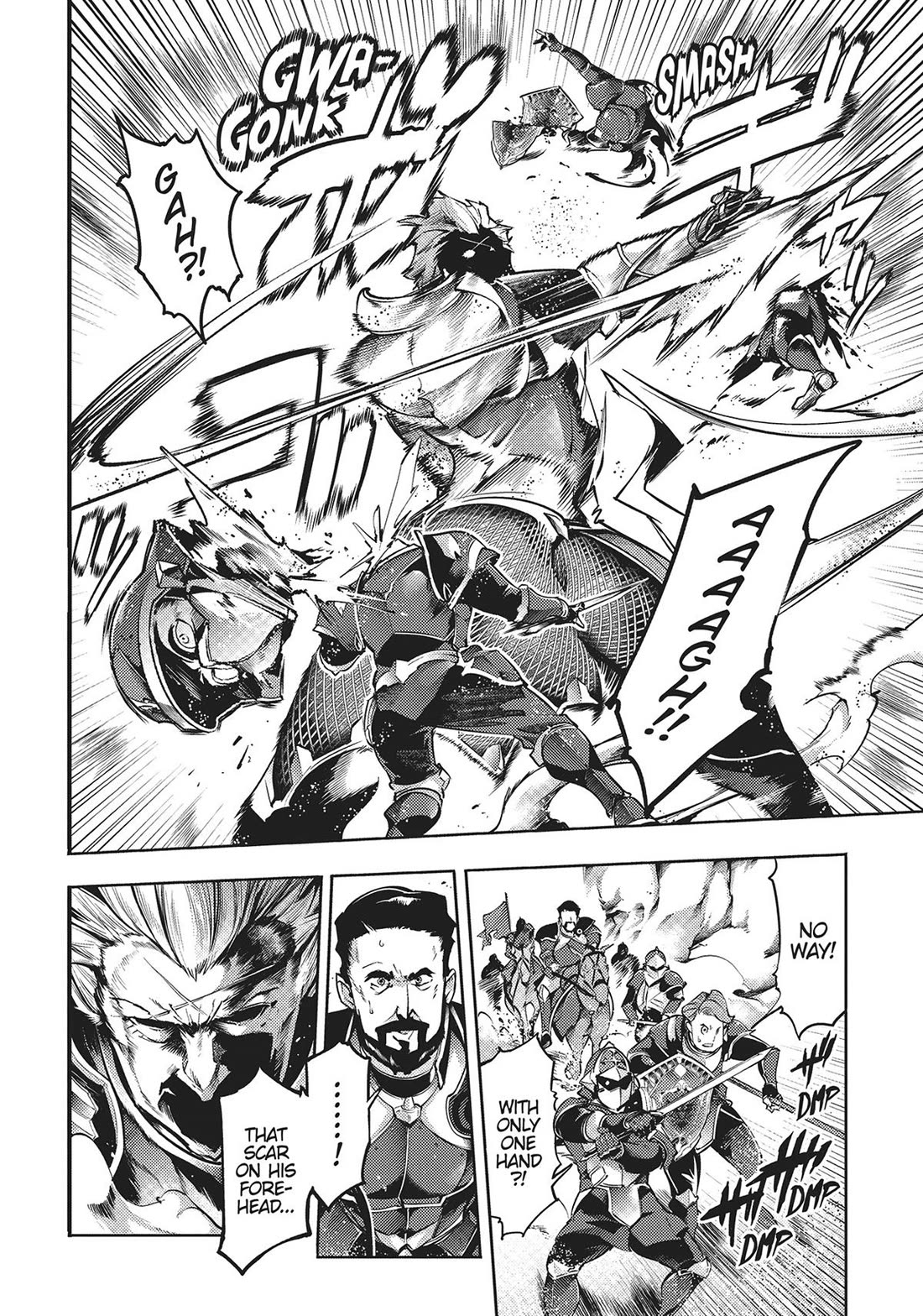 Shuumatsu no Harem: Fantasia - Chapter 63 - photo - 12