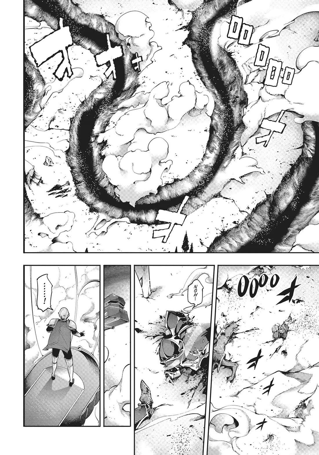 Shuumatsu no Harem: Fantasia - Chapter 63 - photo - 2