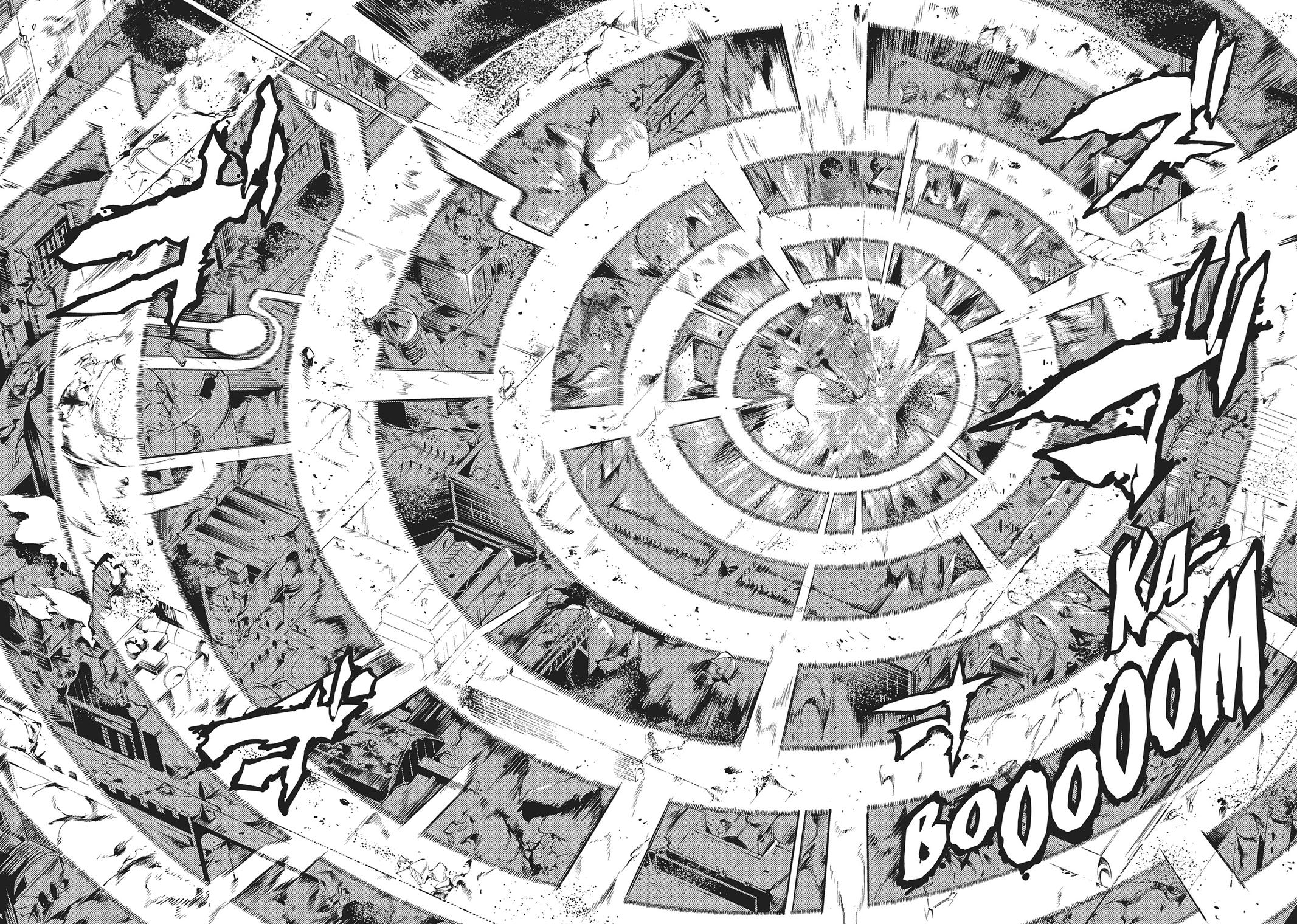 Shuumatsu no Harem: Fantasia - Chapter 63 - photo - 20