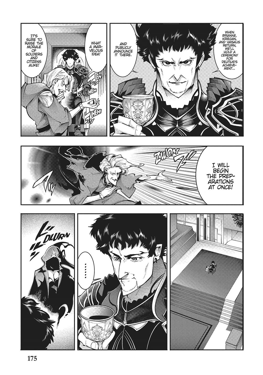 Shuumatsu no Harem: Fantasia - Chapter 63 - photo - 26