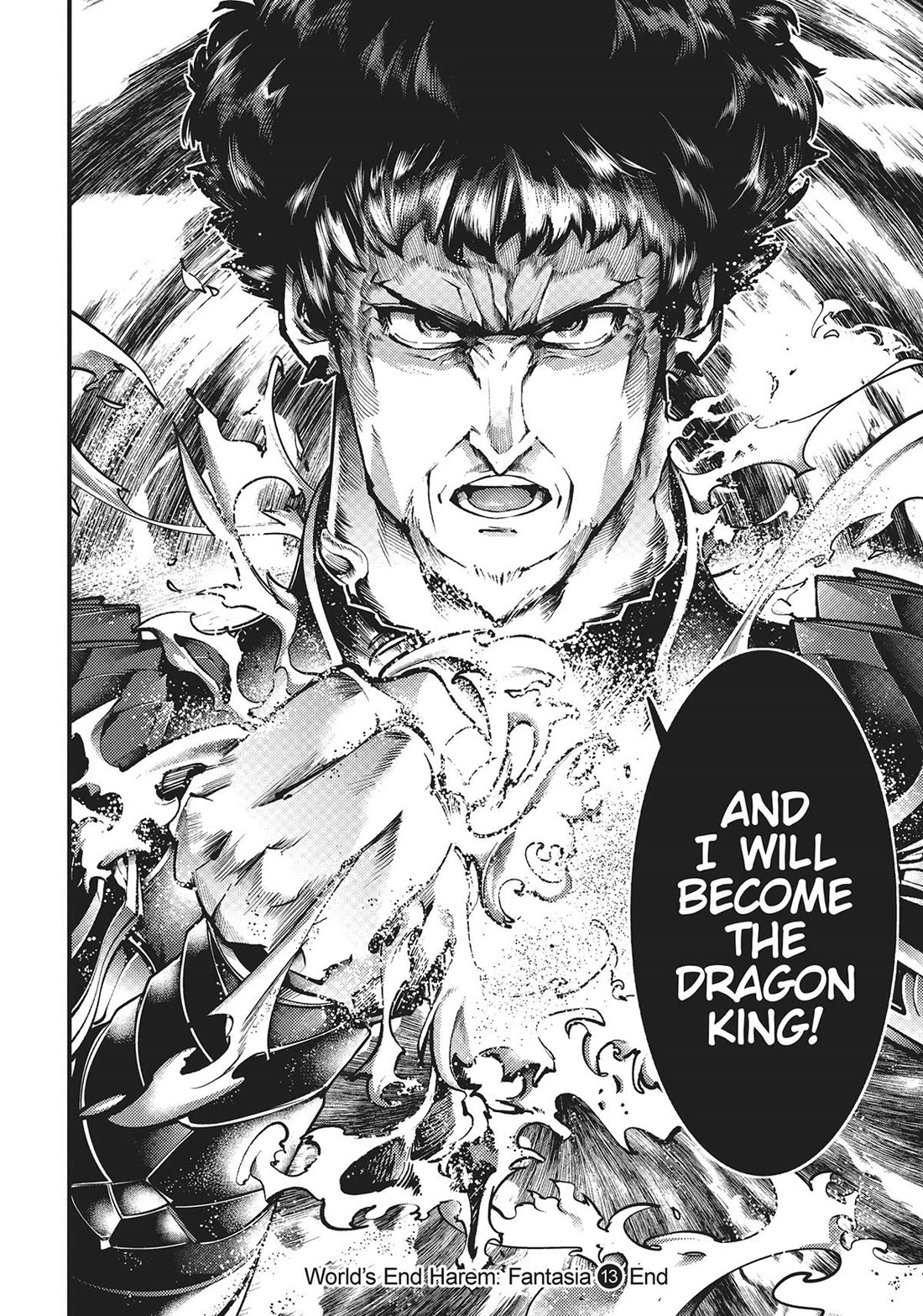 Shuumatsu no Harem: Fantasia - Chapter 63 - photo - 29