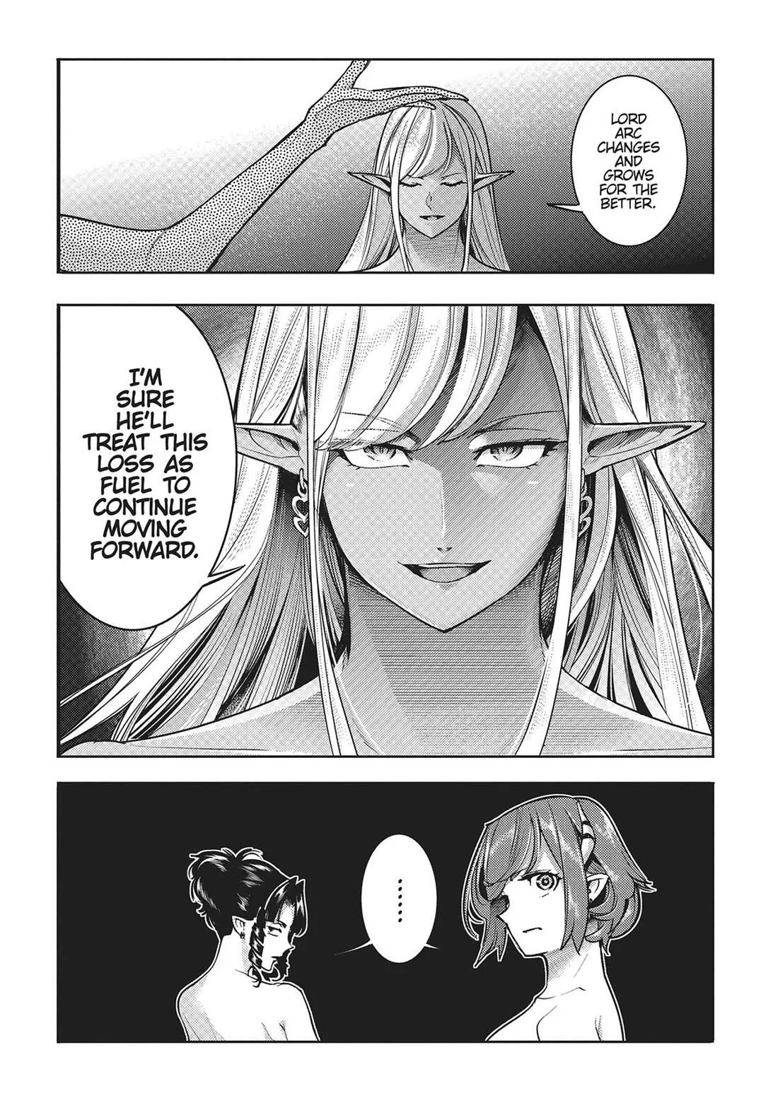 Shuumatsu no Harem: Fantasia - Chapter 64 - photo - 21