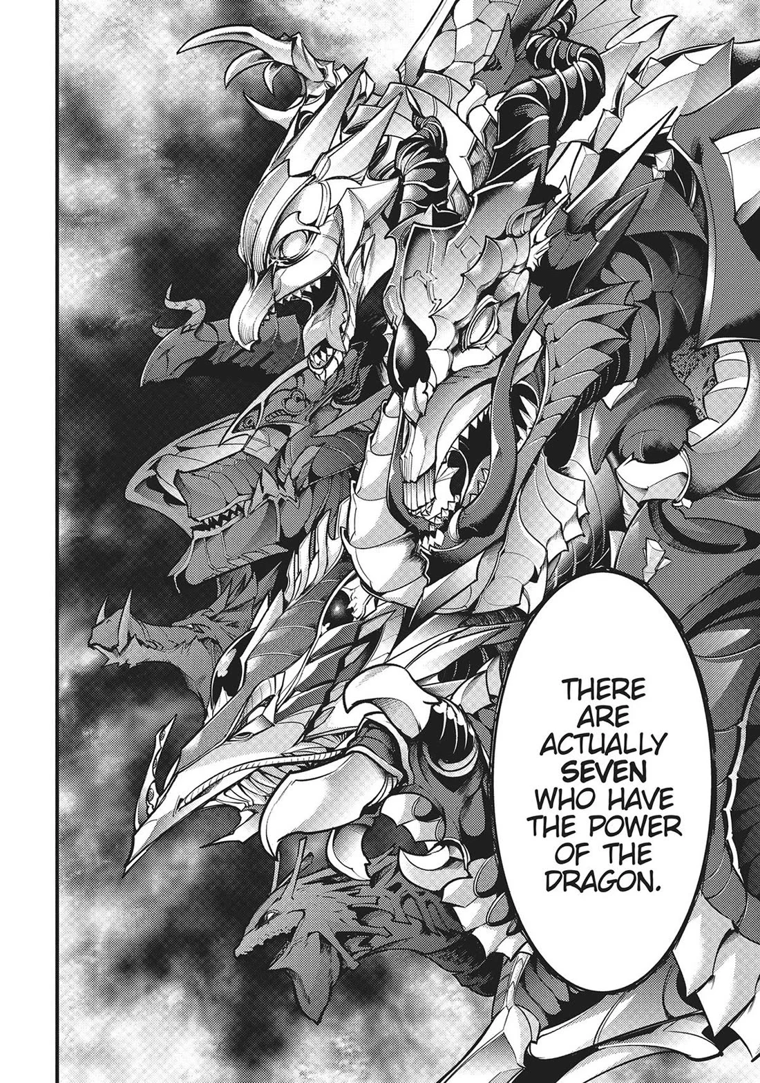 Shuumatsu no Harem: Fantasia - Chapter 65 - photo - 17