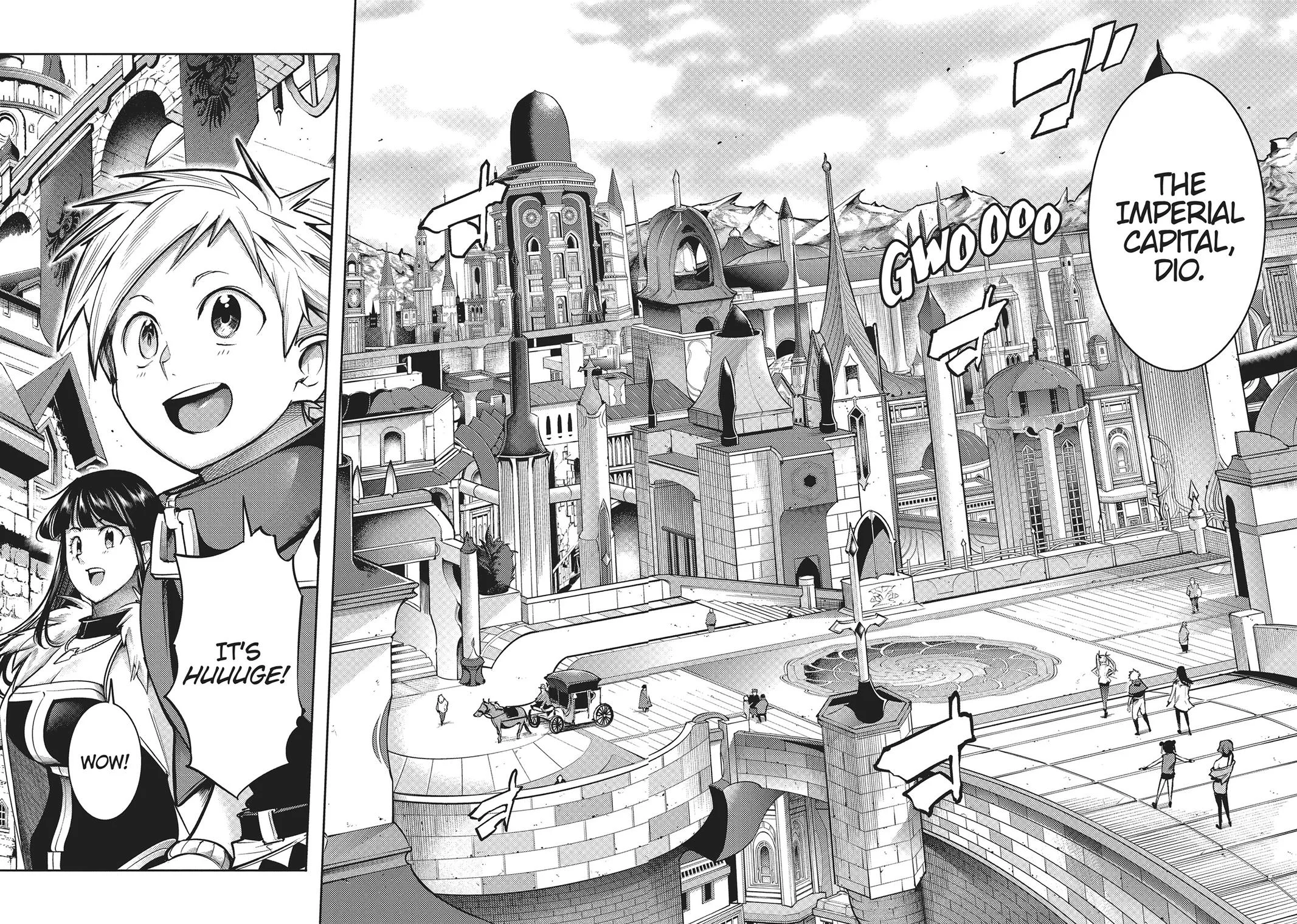 Shuumatsu no Harem: Fantasia - Chapter 65 - photo - 2