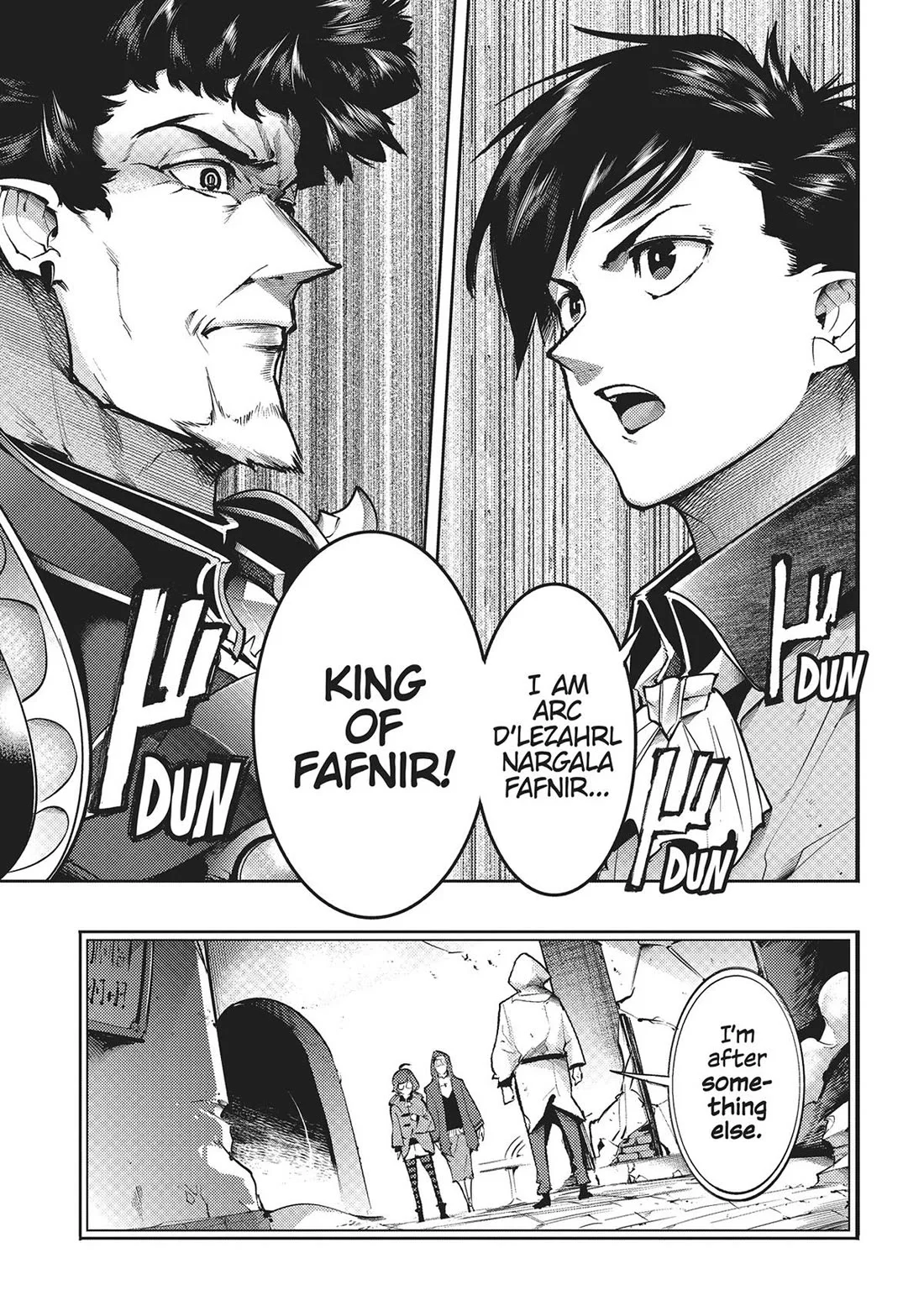 Shuumatsu no Harem: Fantasia - Chapter 66 - photo - 15