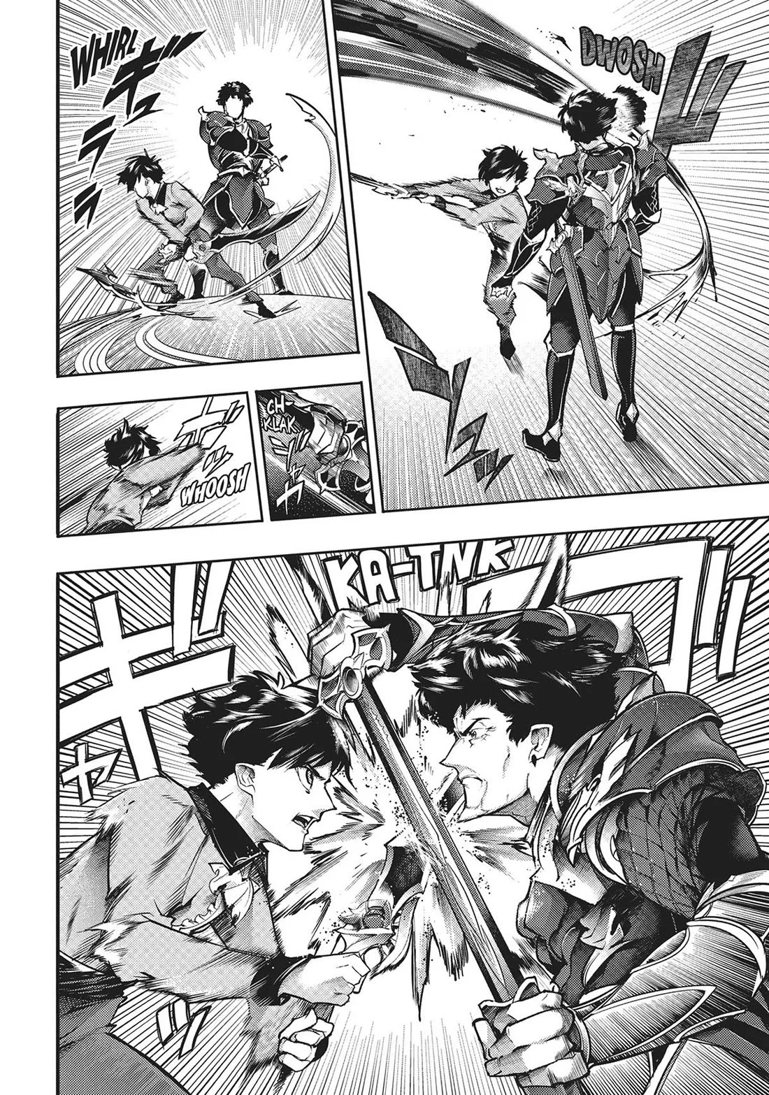 Shuumatsu no Harem: Fantasia - Chapter 67 - photo - 14