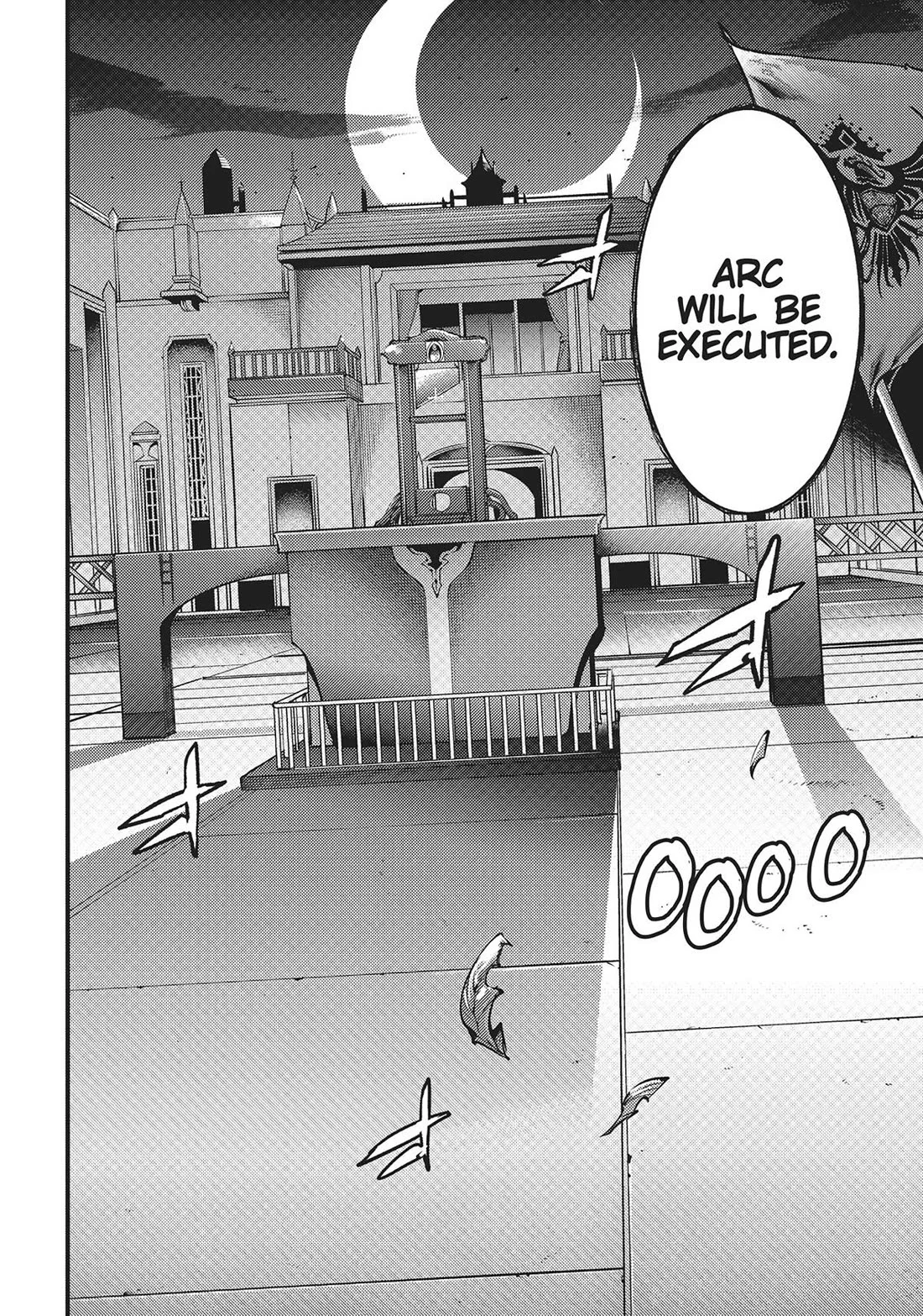 Shuumatsu no Harem: Fantasia - Chapter 68 - photo - 14