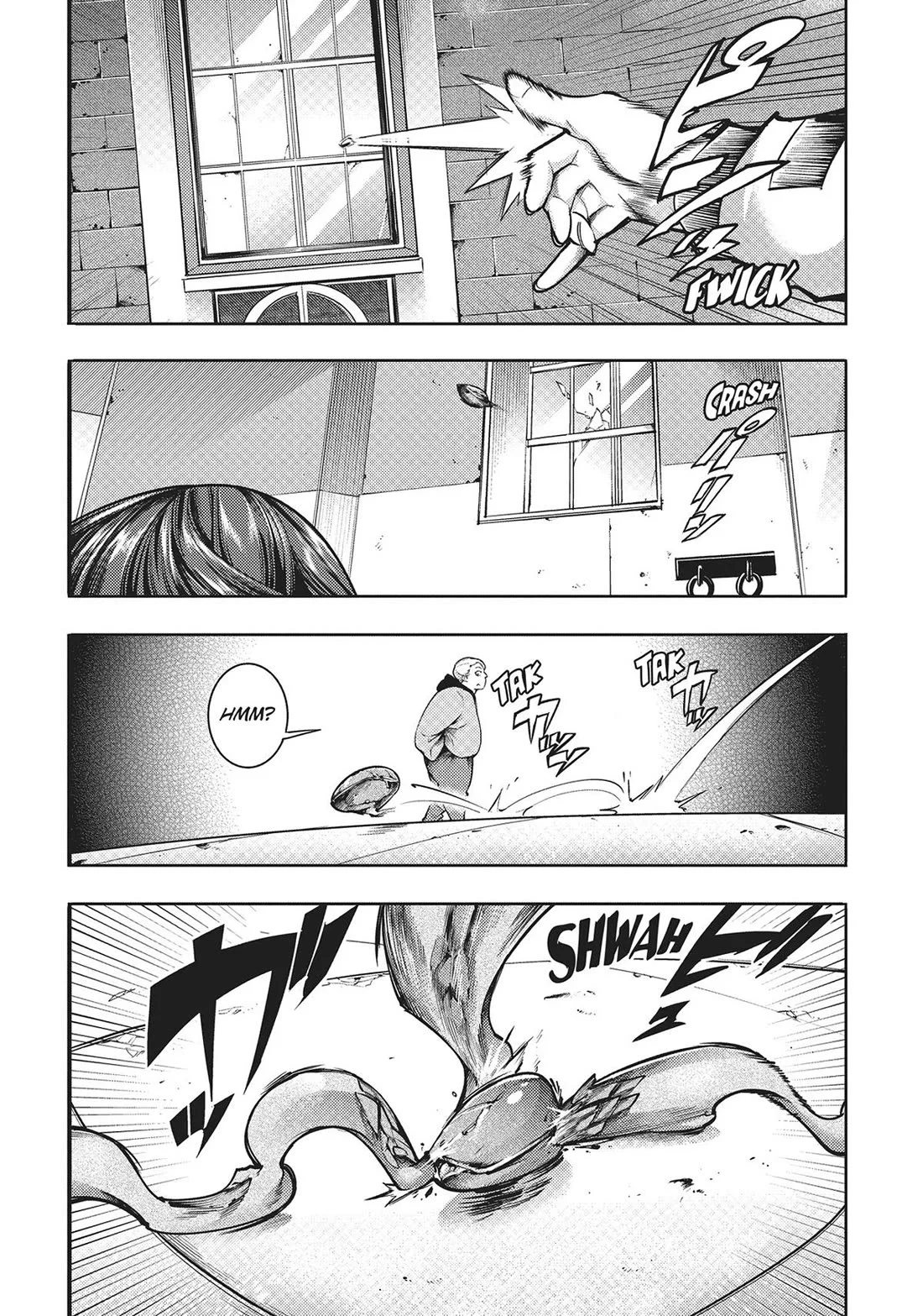 Shuumatsu no Harem: Fantasia - Chapter 69 - photo - 12