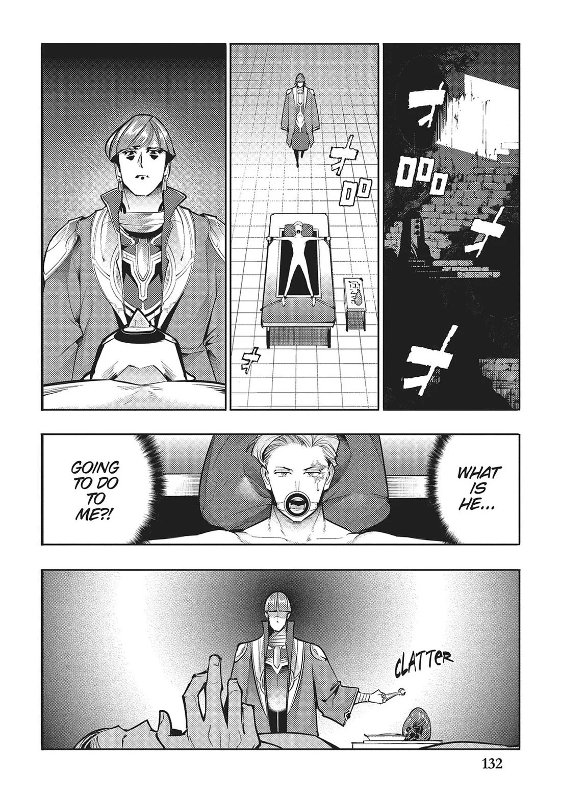 Shuumatsu no Harem: Fantasia - Chapter 70 - photo - 10