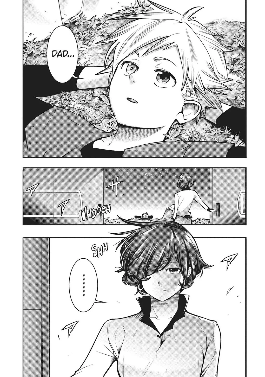 Shuumatsu no Harem: Fantasia - Chapter 70 - photo - 9