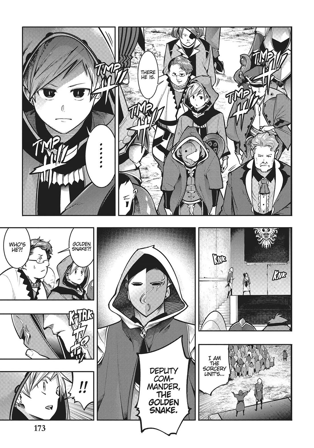 Shuumatsu no Harem: Fantasia - Chapter 72 - photo - 11