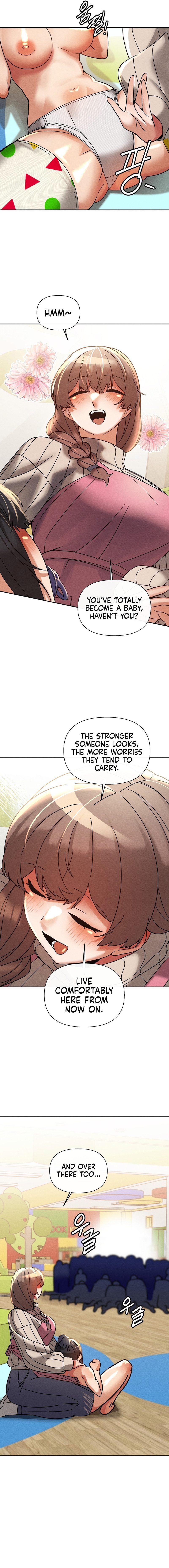 69 University - Chapter 18 - photo - 11