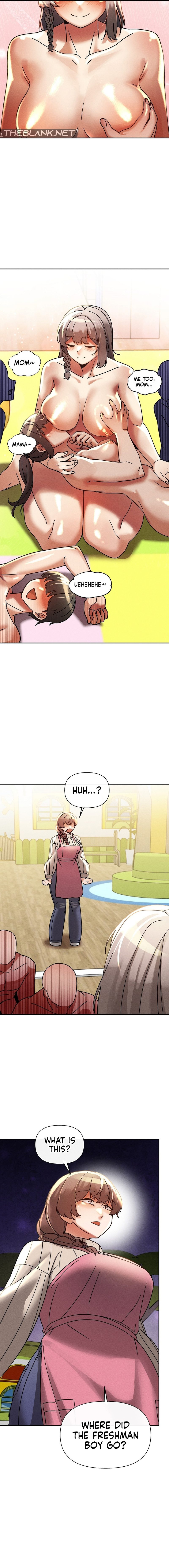69 University - Chapter 18 - photo - 14