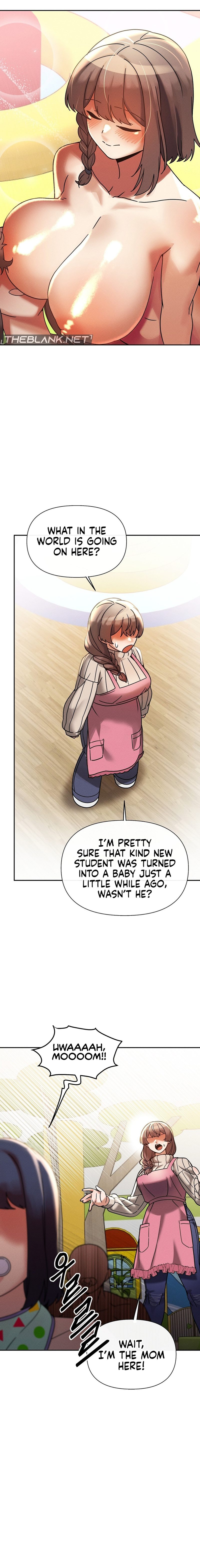 69 University - Chapter 18 - photo - 15