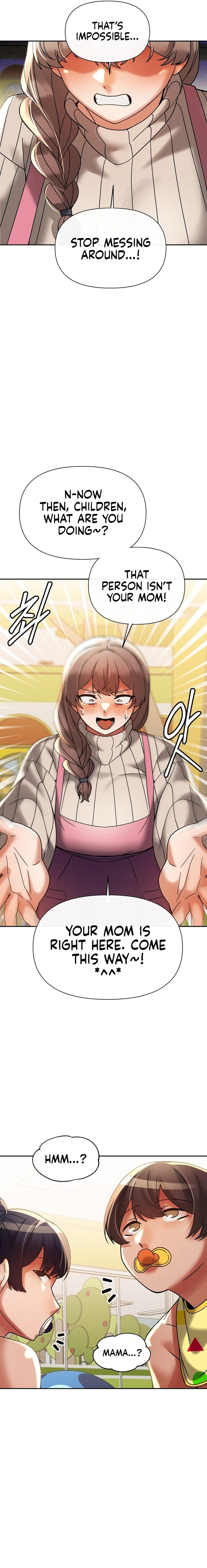 69 University - Chapter 18 - photo - 18