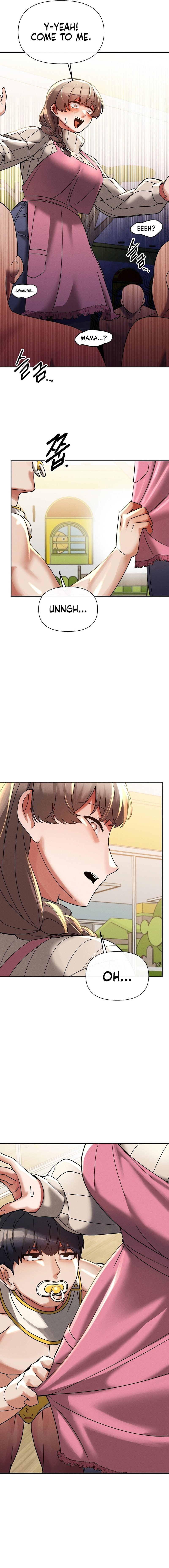 69 University - Chapter 18 - photo - 19