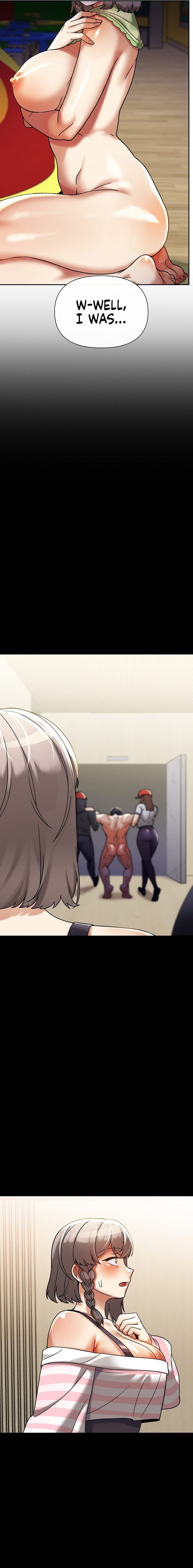 69 University - Chapter 18 - photo - 4