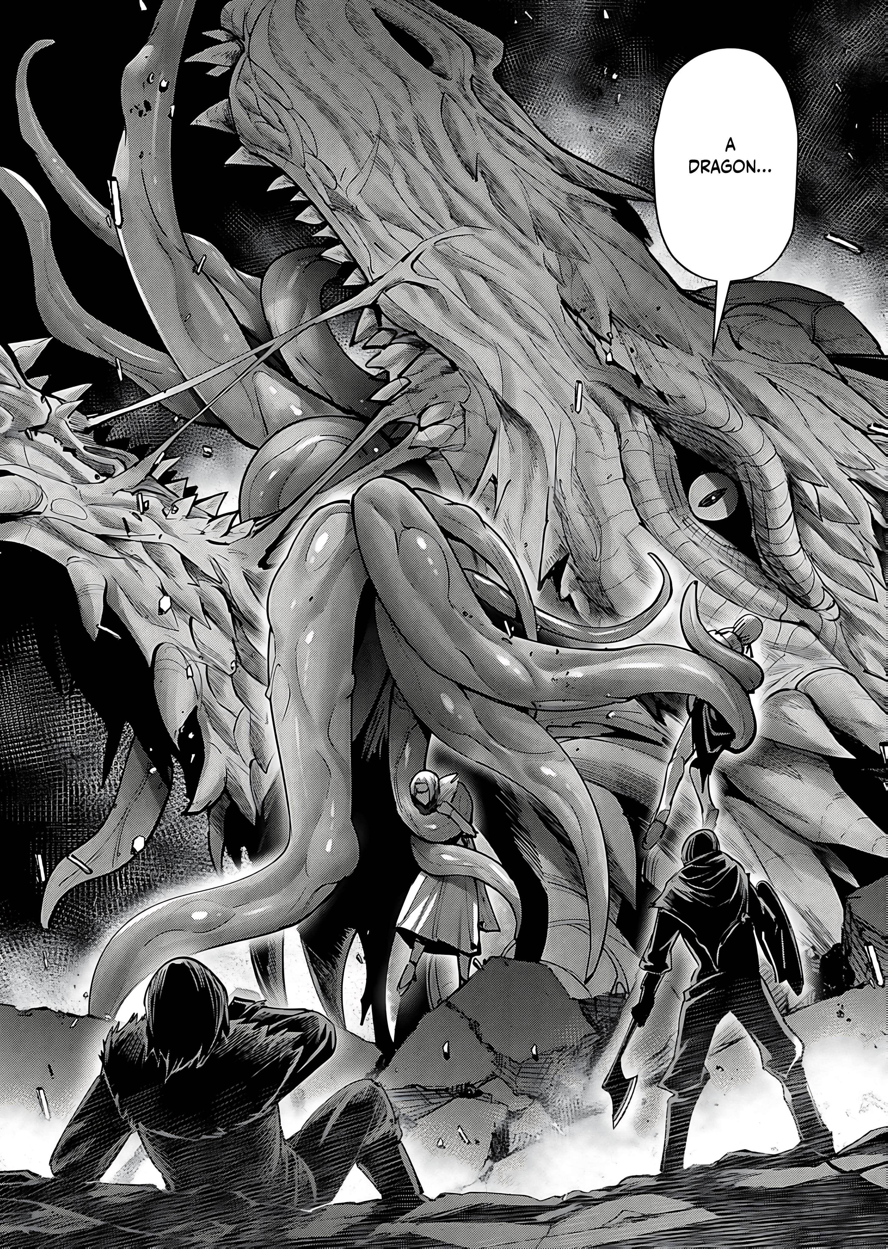 Savage Hero - Chapter 79 - photo - 20