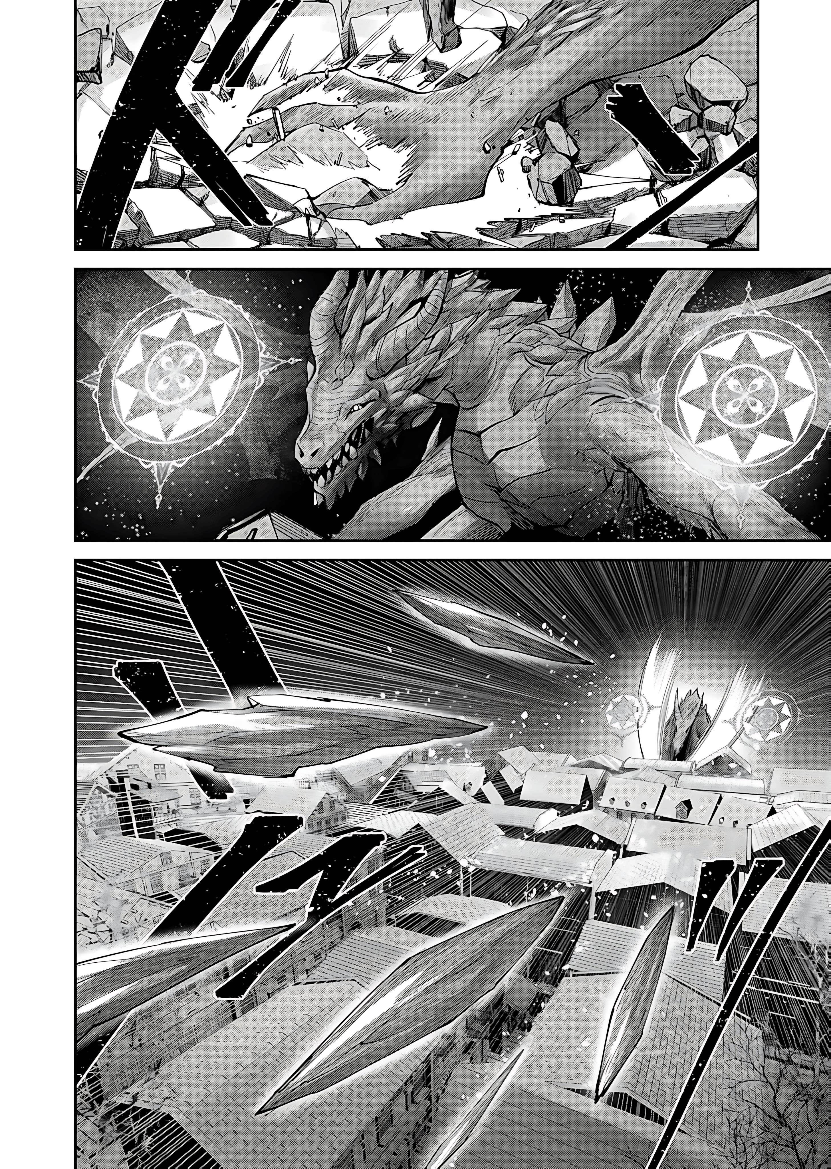 Savage Hero - Chapter 80 - photo - 12