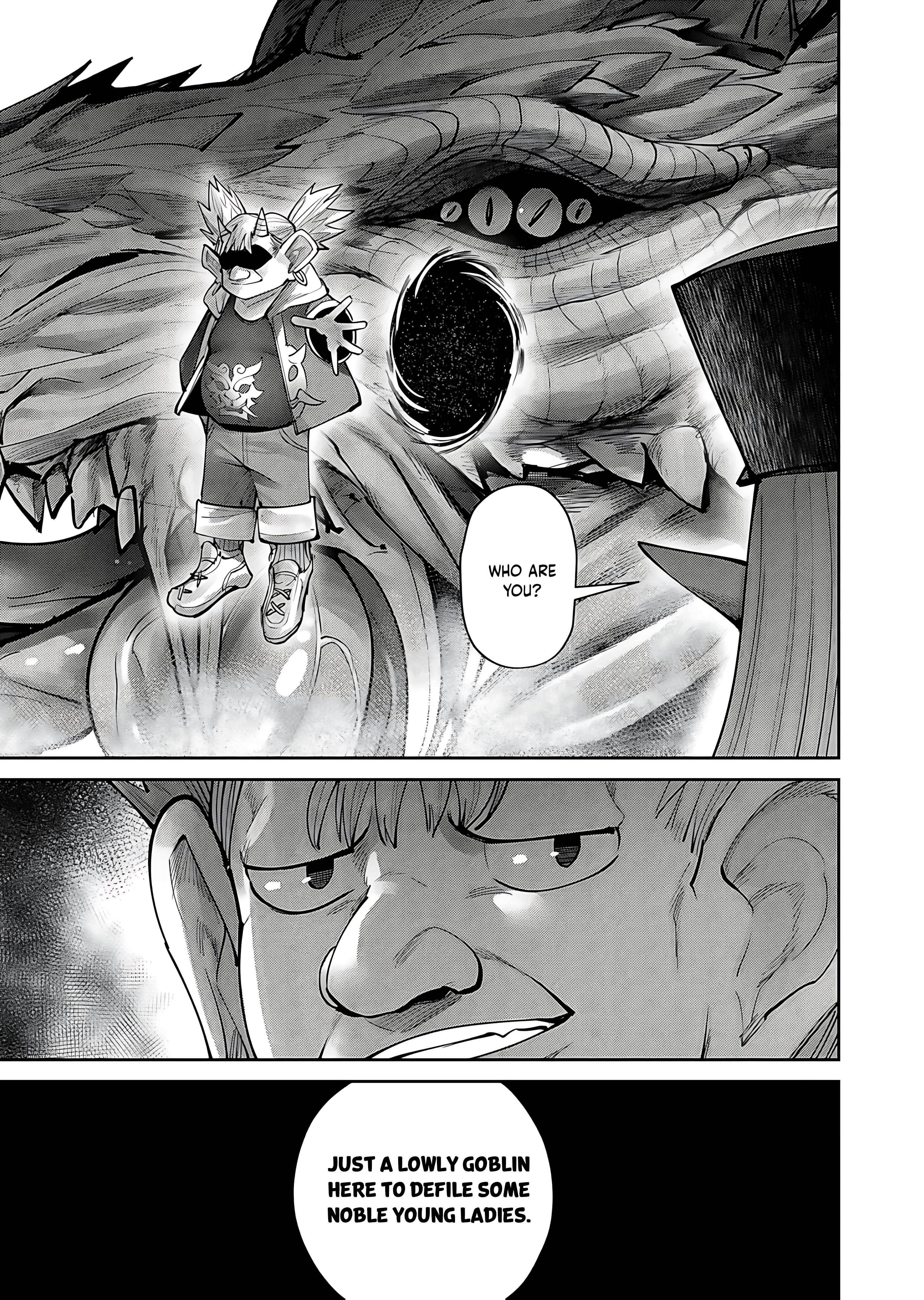 Savage Hero - Chapter 80 - photo - 21